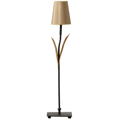 Jonc Lampe en fer Grand Modèle sans abat-jour