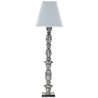 Trianon Orsay Lampe en laiton Grand Modèle sans abat-jour