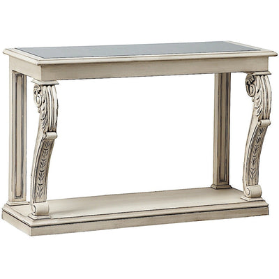 Avignon Console Petit Modèle