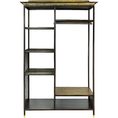 Breteuil Dressing en métal