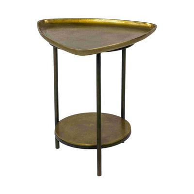Breteuil Table auxiliaire triangulaire