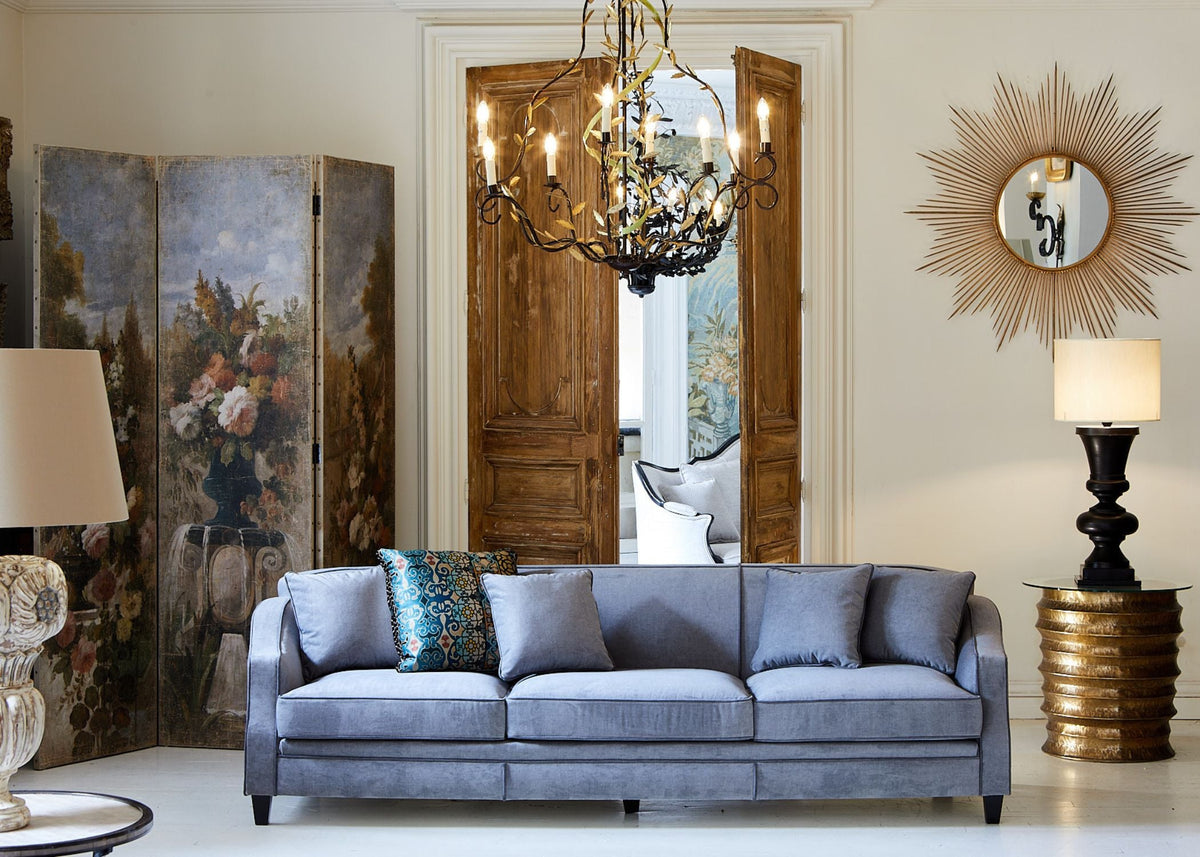 Decorative inspirations - Shop the look | Given notice – Mis en Demeure