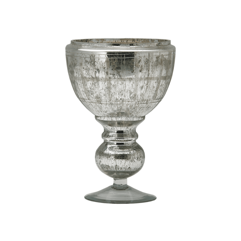 Coupe en verre Sologne 