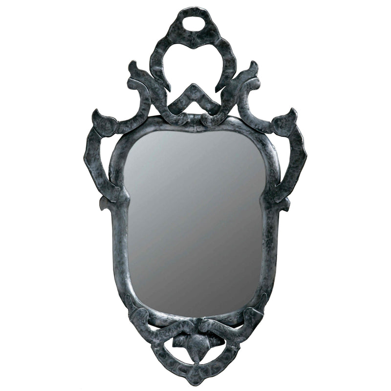 Brescia Miroir en fer 