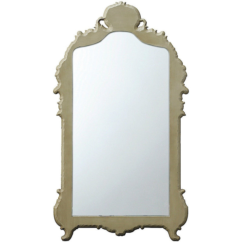 Maillot Trianon Miroir en bois 