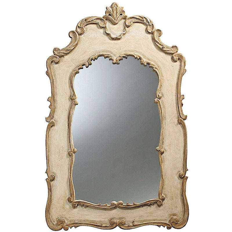 Versailles Miroir en bois 