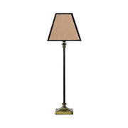 Capri Lampe en laiton Grand Modèle sans abat-jour