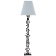 Trianon Orsay Lampe en laiton Grand Modèle sans abat-jour