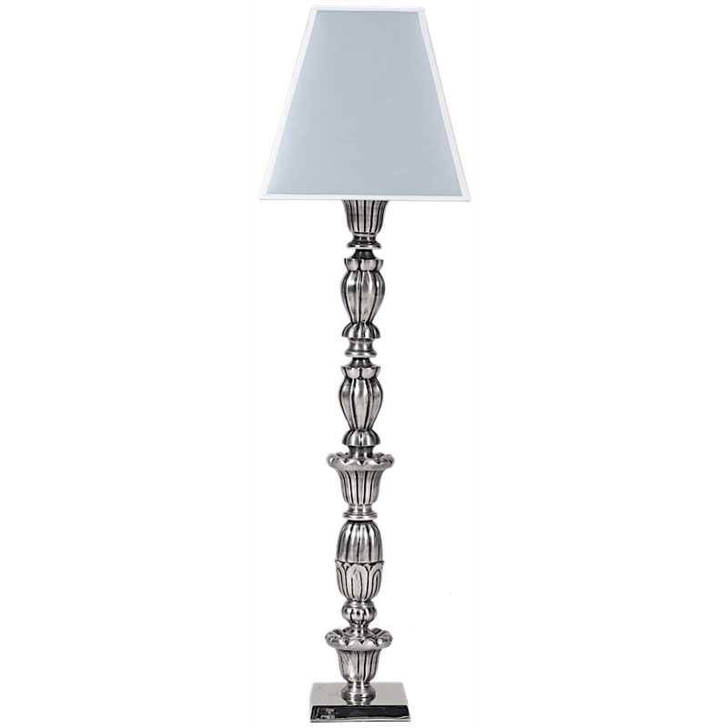 Trianon Orsay Lampe en laiton Grand Modèle sans abat-jour