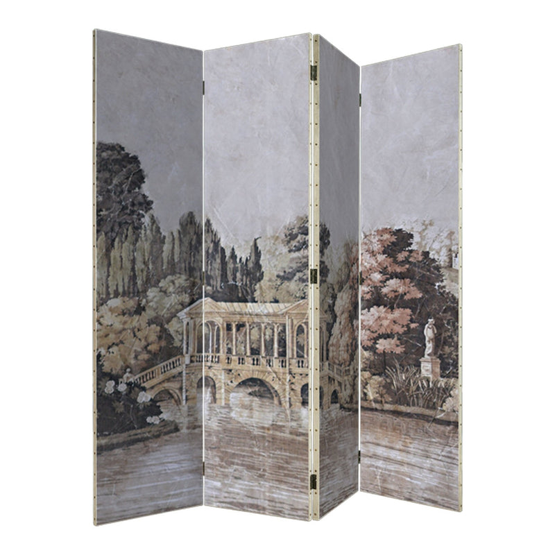 Le Parc de l&