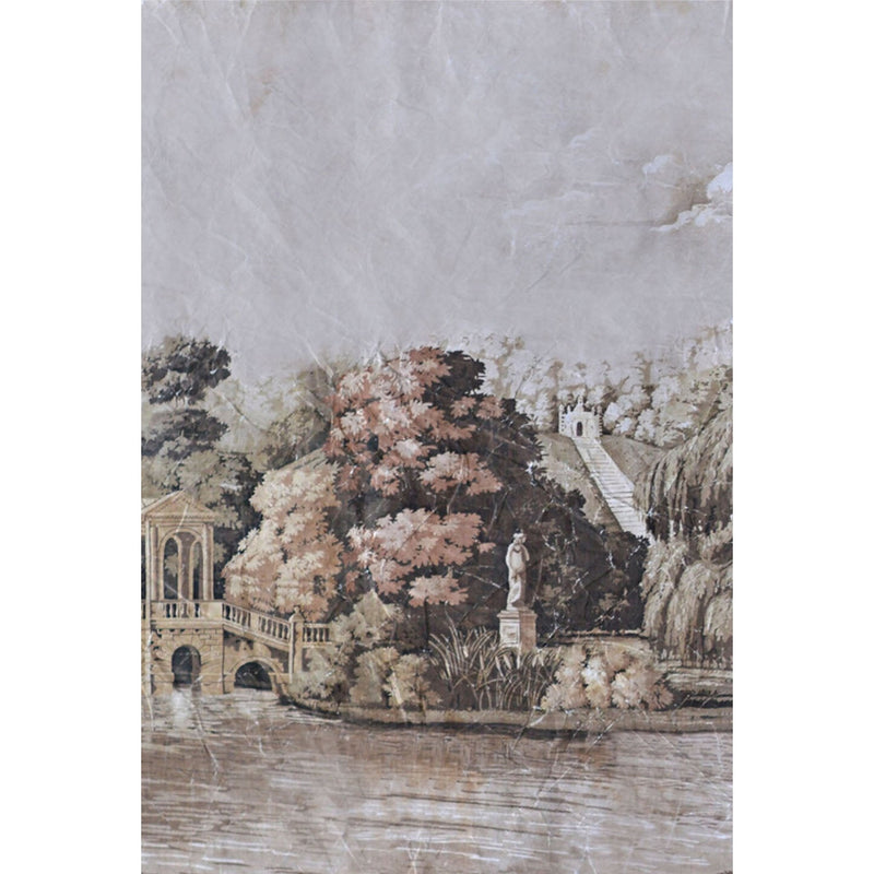 Le parc de l&
