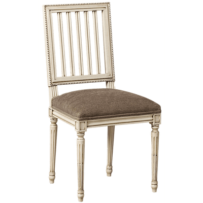 Apt Chaise tapissée Patine Trianon