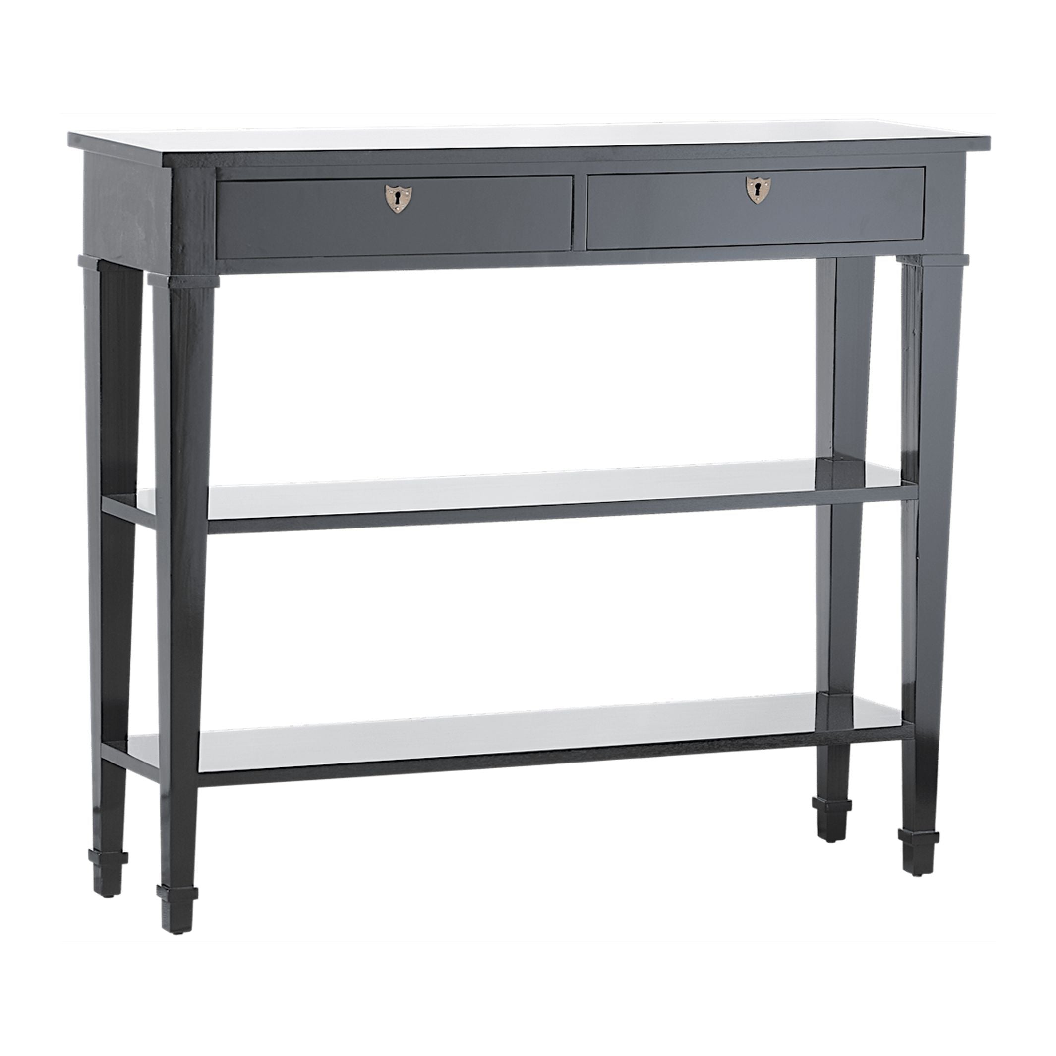Lauris Console – Mis en Demeure