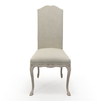 Brienne Chaise haute patine Trianon 